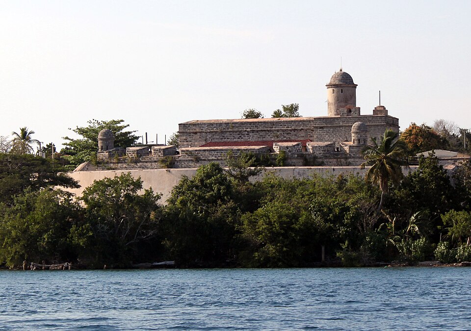 Castillo de Jagua