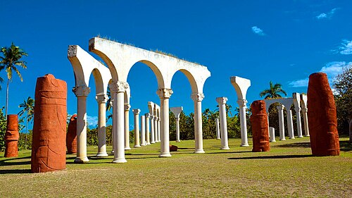 Bariay National Monument Park