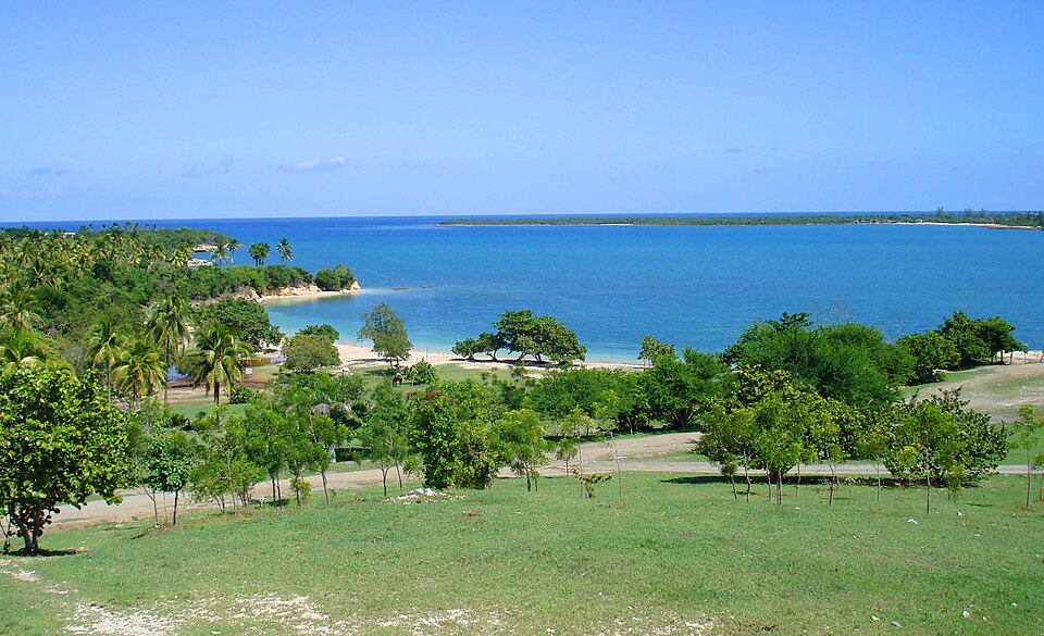 Cayo Bariay