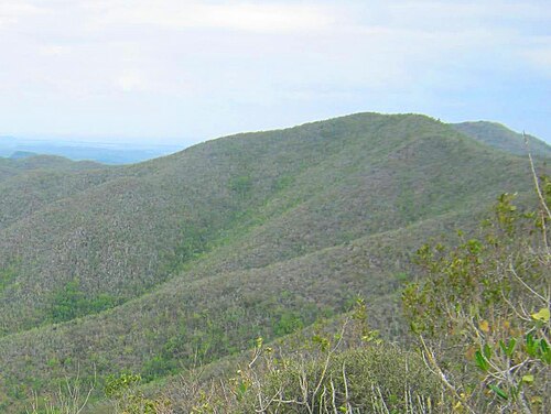 Galano Hill