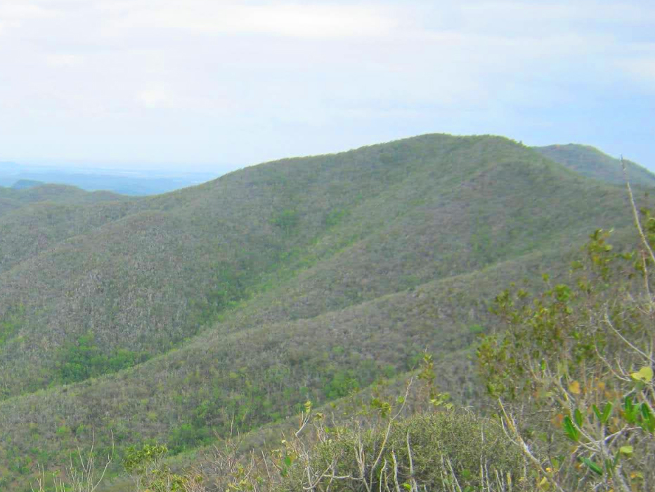 Galano Hill