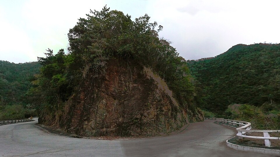 Nipe-Sagua-Baracoa