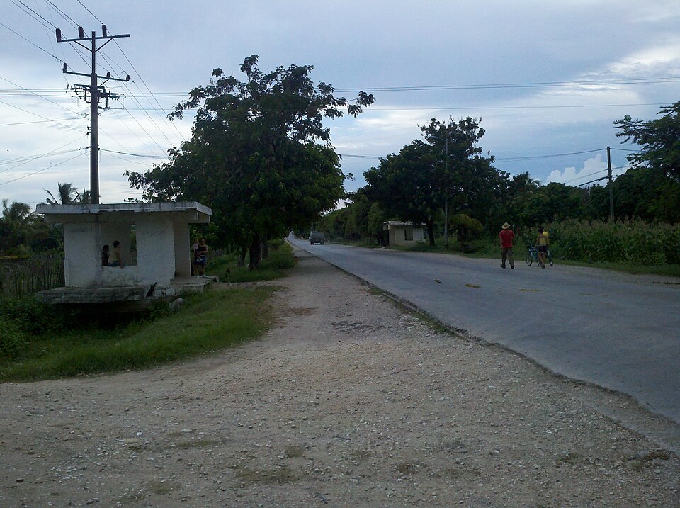 La Agraria