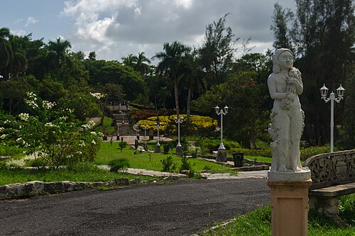 Parque Nacional La Güira