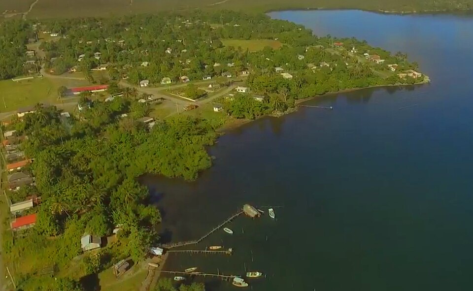 Yamanigüey