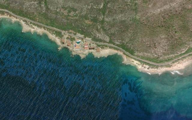 Playa Colorada