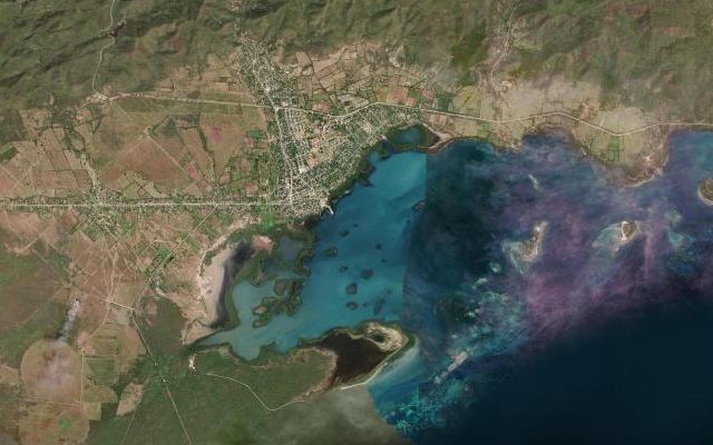 Cayo Purgatorio