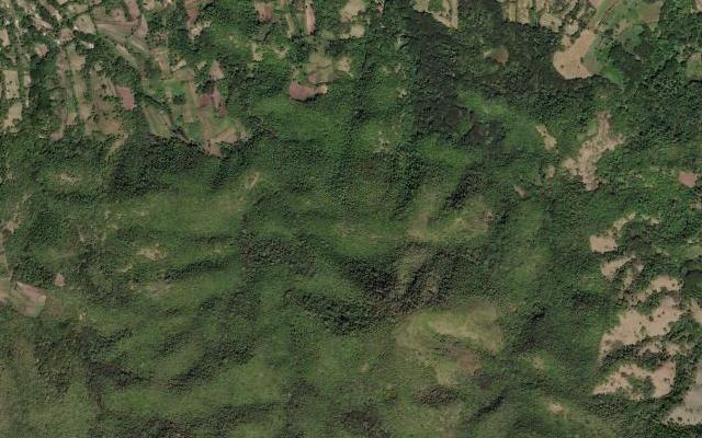 Loma de la Nigua
