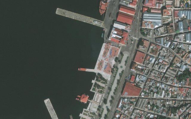 FREE TOUR por Santiago de Cuba