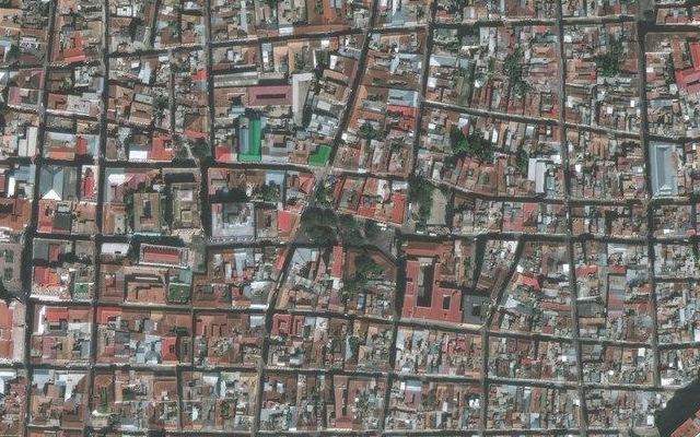 Boulevard Santiago