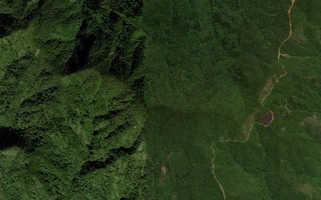 Loma el Gigante