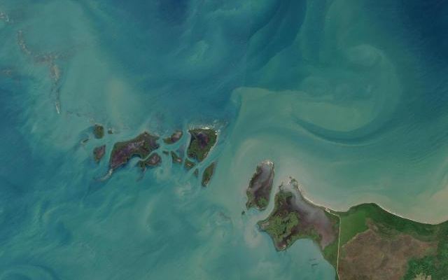 Cayo Cocos