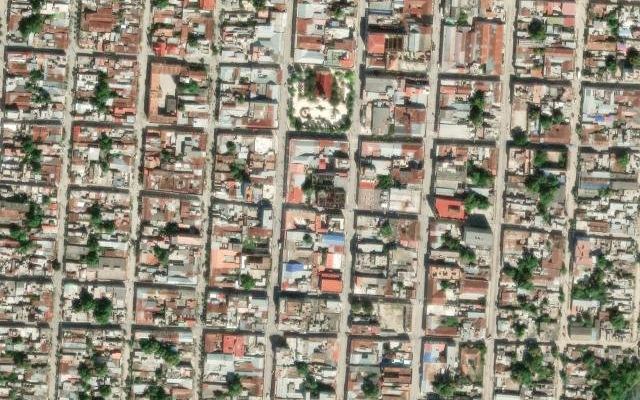 Plaza 11 de abril