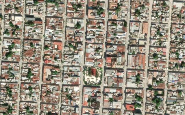 Galería La Celosía