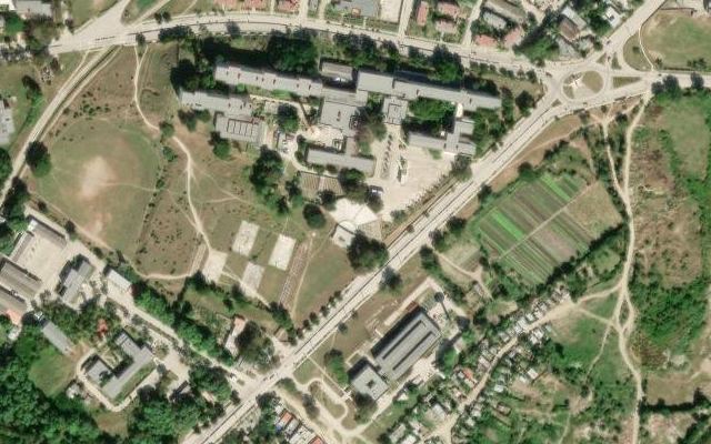 Anfiteatro