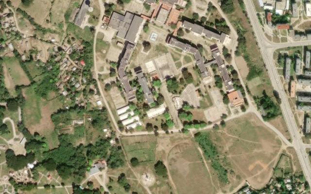 Anfiteatro