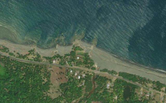 playa Yumuri
