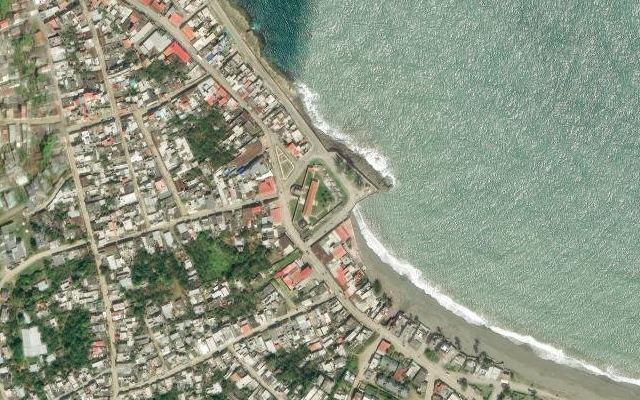 Fuerte Matachín