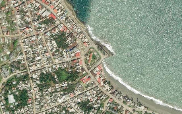 Fuerte Matachín