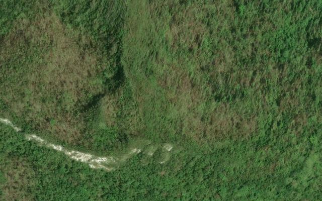 Loma del Yunque