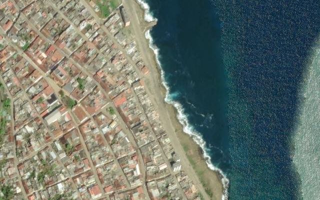 Museo la rusa de Baracoa