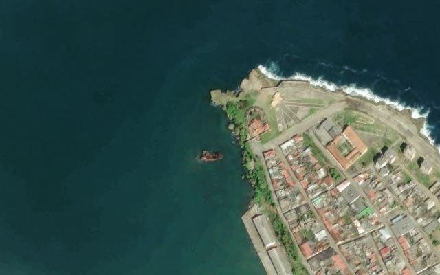 Fuerte La Punta