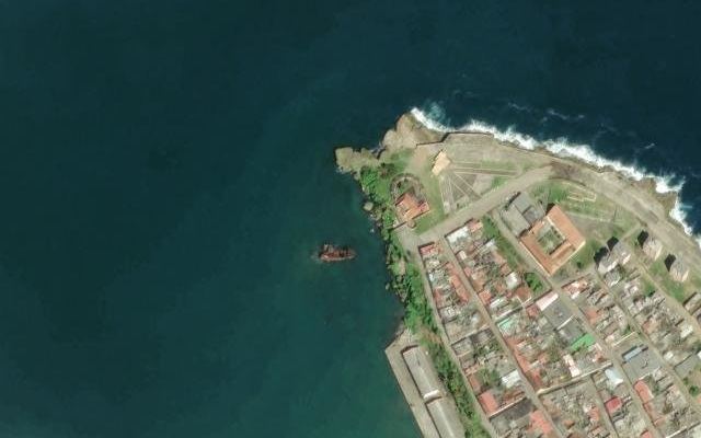 Bañito de La Punta
