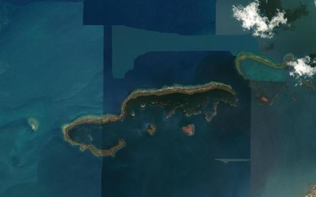 Cayo Largo