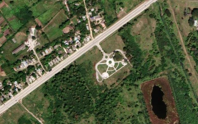Monumento a Rosa La Bayamesa