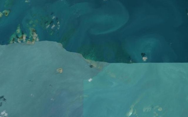 Cayo Piedras