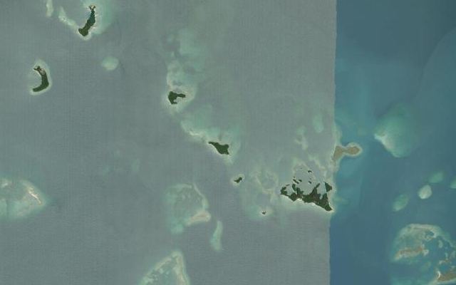Cayo Paiva