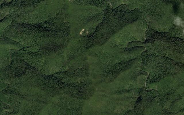 Sierra de Magüey