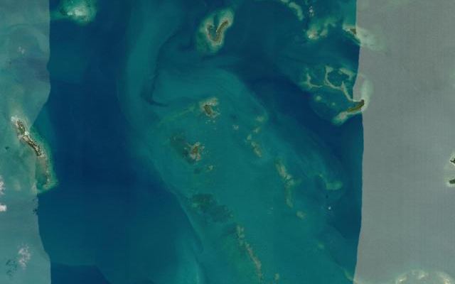 Cayo Pescador