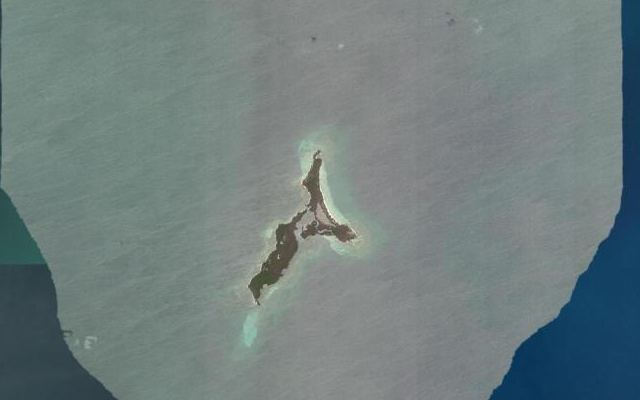 Cayo Rabihorcado