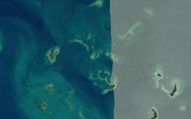 Cayo Leña