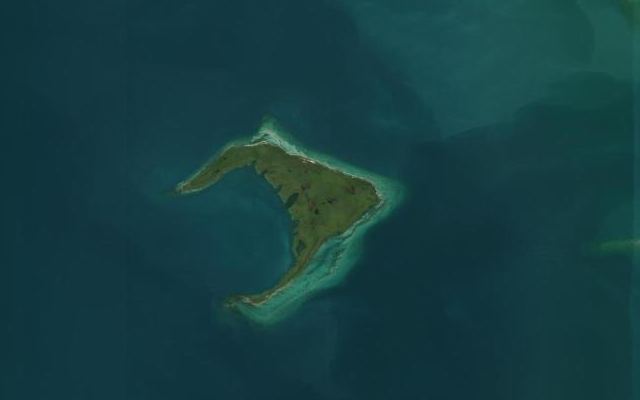 Cayo Media Luna