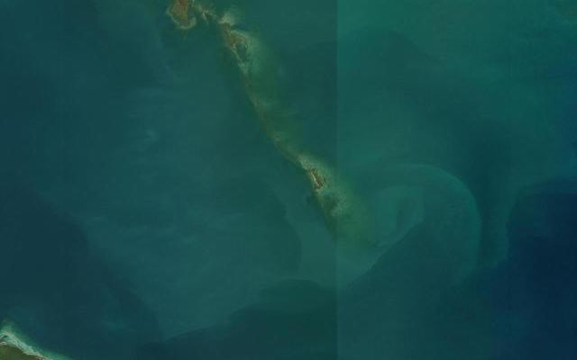 Cayo Guisazo