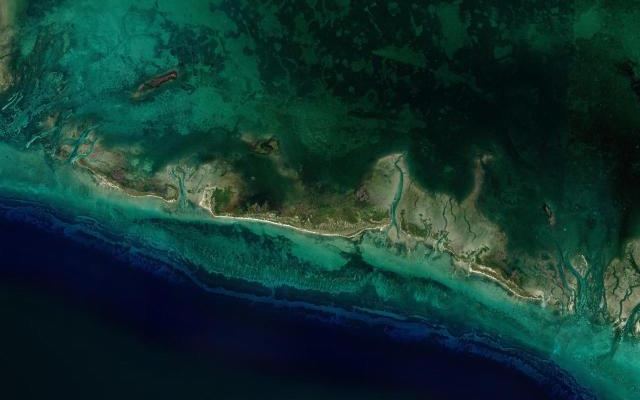Cayo Boca Seca