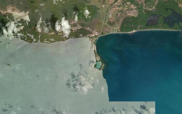 Cayo Romero
