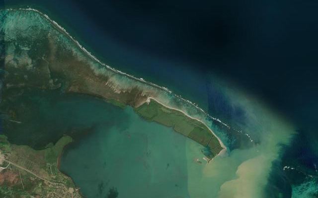 Cayo Chico