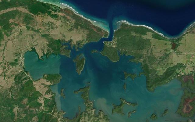 Cayo Juanito
