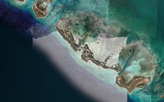 Cayo Piedra Chica