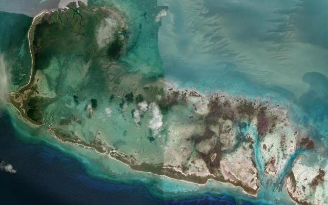 Cayo Anclitas