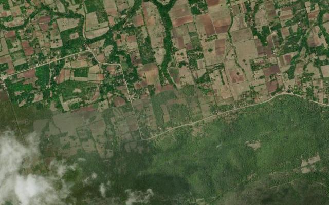 Valle de Santa Rosa