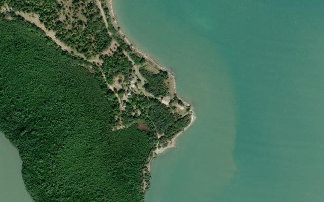 Sitio Arqueológico
