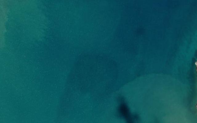 Columbus buoy