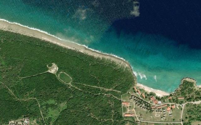 Playa Pesquera