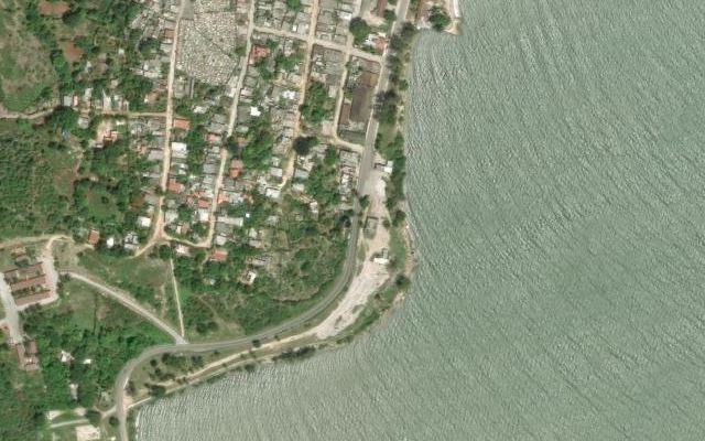 Fortín De La Tenería