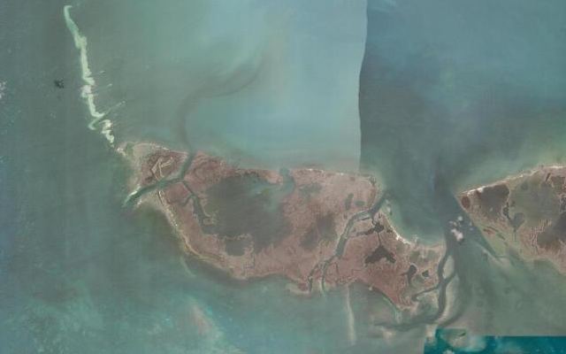Cayo Bretón