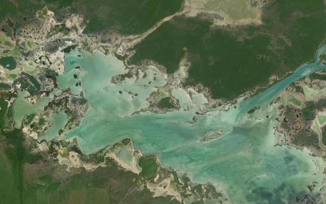Cayo Garrafón